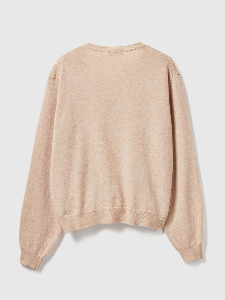 SWEATER L/S Women image number 5